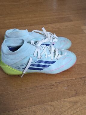 Adidas Women's F50 League Mid FG/MG